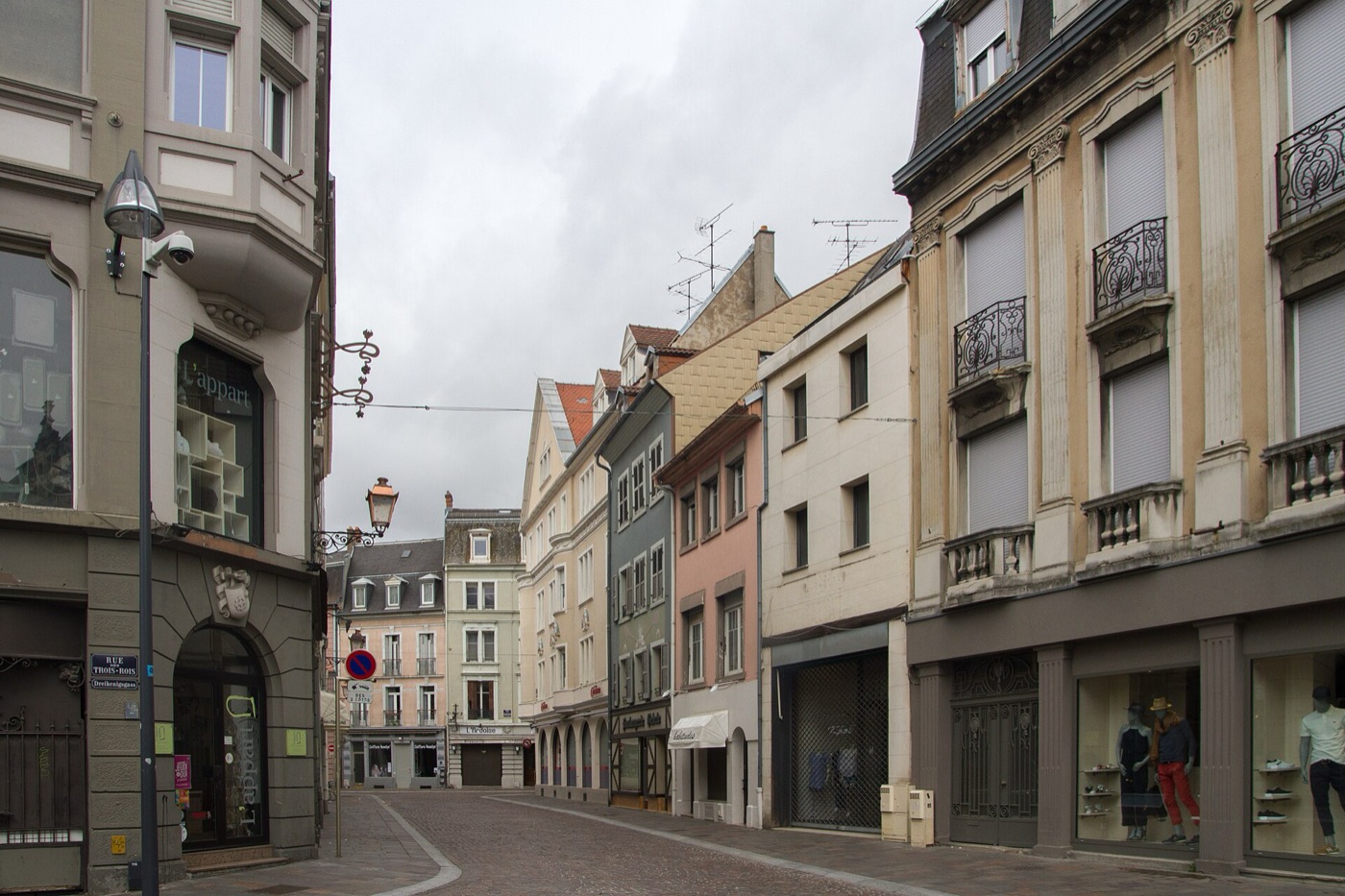 Bâtiment collectif pouvant bénéficier de CEE précarité