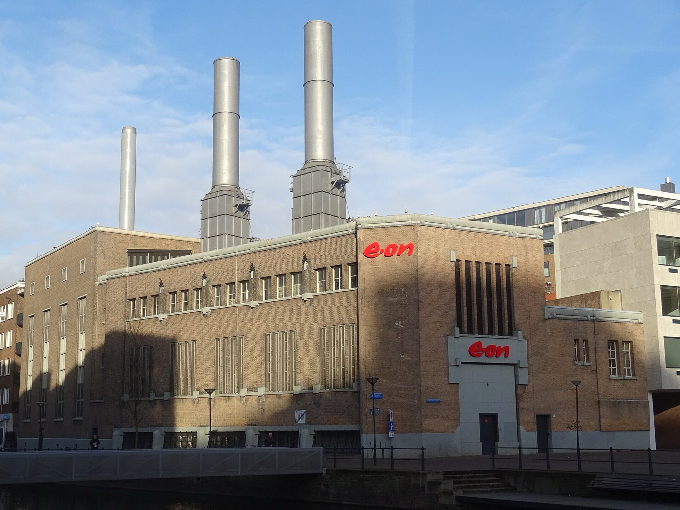 Copropriété collective en Alsace pour subvention CEE chauffage